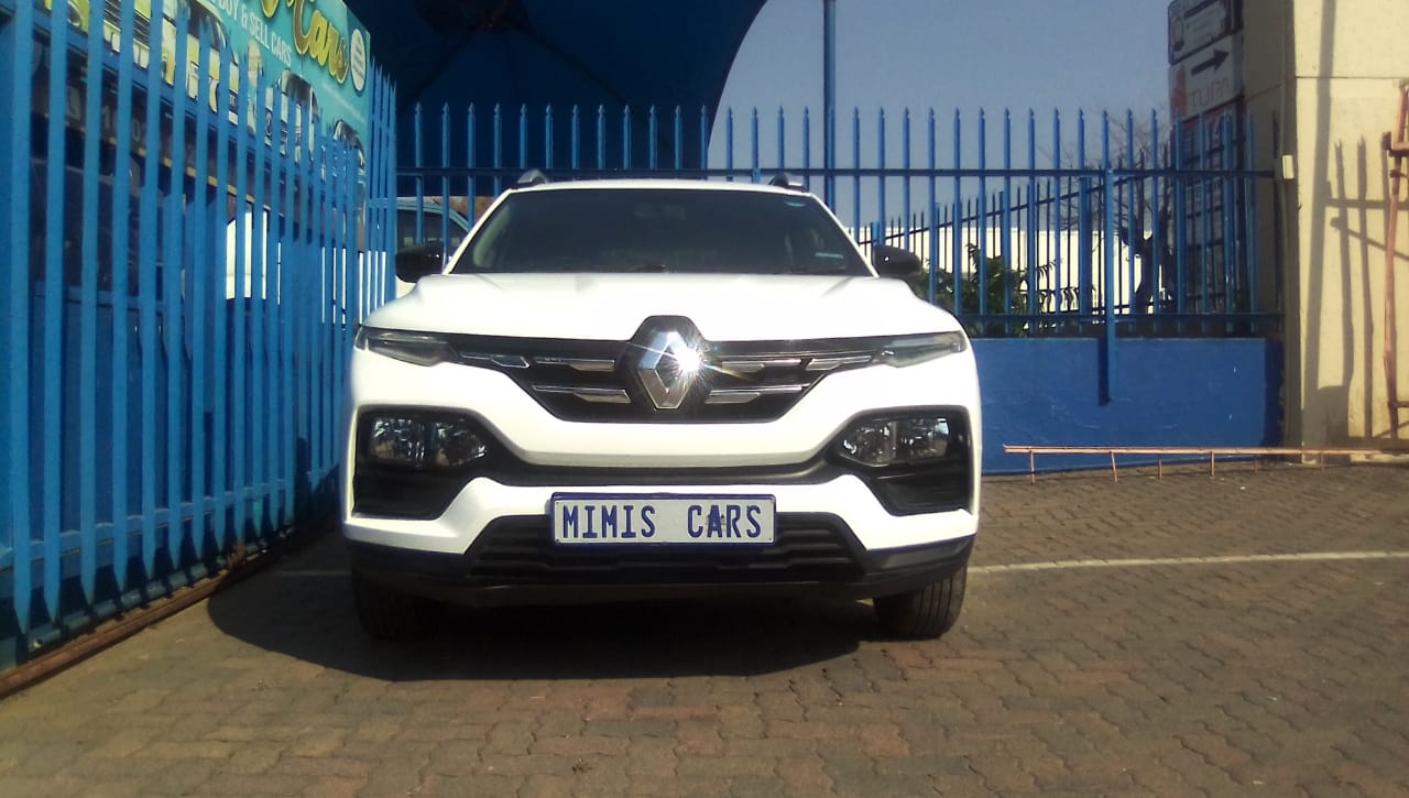 2018 RENAULT KWID 1.0 MANUAL
