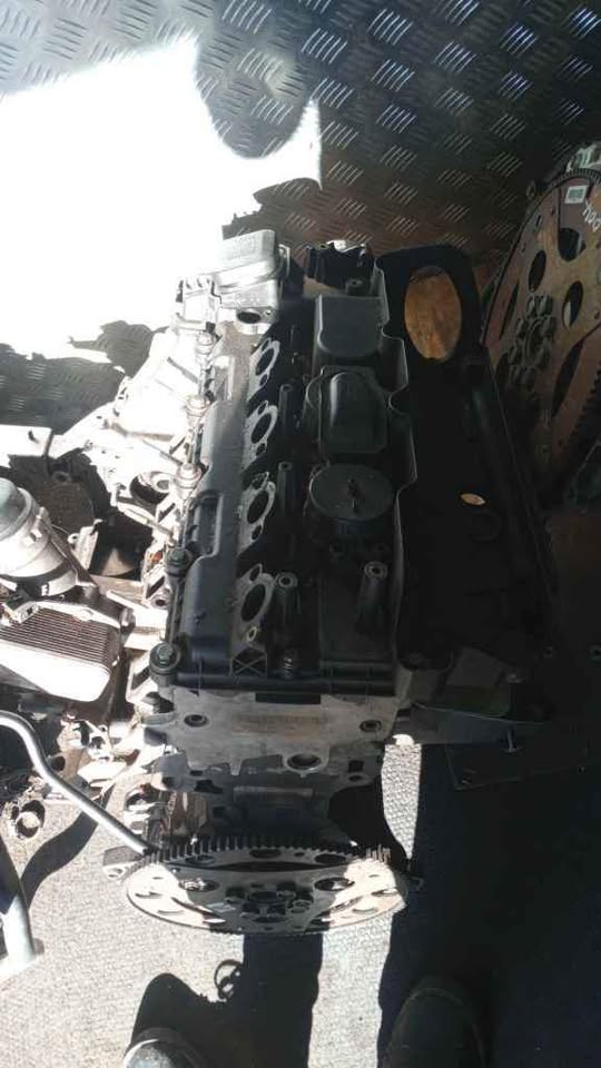Bmw m47 engine stripping for parts - Private Seller
