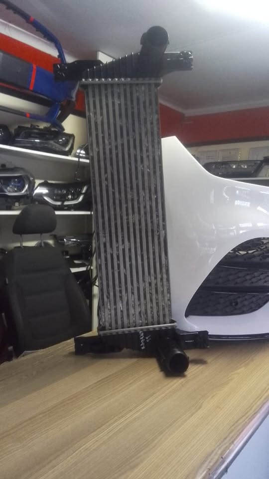 2017 FORD RANGER INTERCOOLER FOR SALE - Private Seller
