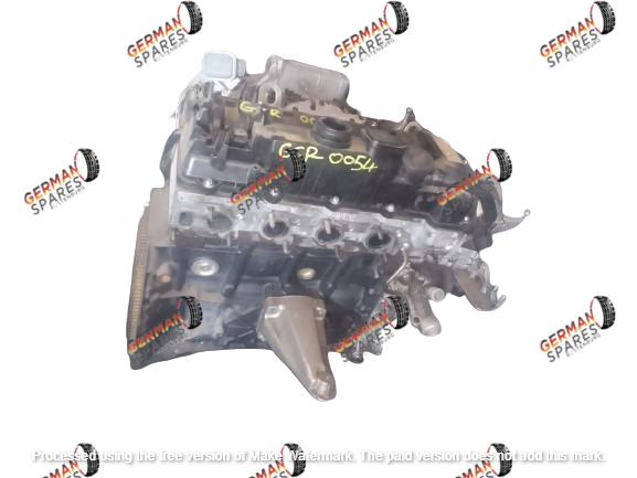 MERC C220 USED DIESEL ENGINE FOR SALE - Private Seller