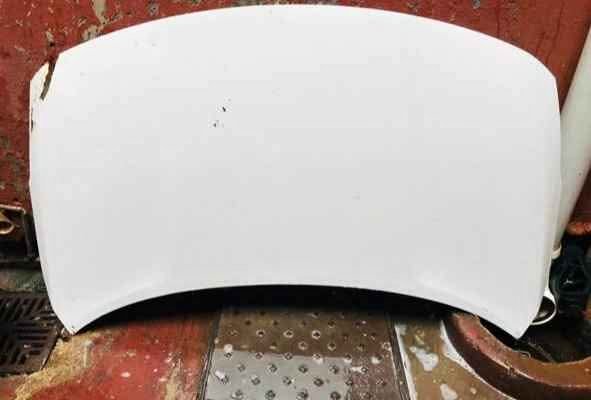 Nissan Almera Newshape Bonnet. Call or DM . - Private Seller Nissan Almera Newshape Bonnet. Call or DM . - Private Seller