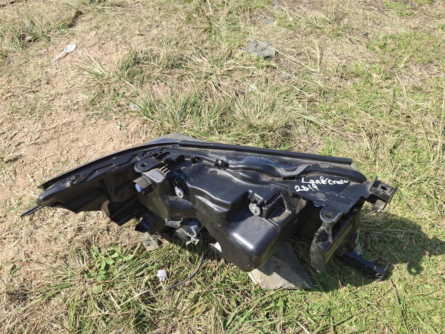 2019 Toyota Land Cruiser - Private Seller