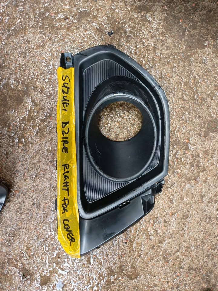 Suzuki dzire right fog cover - Private Seller Suzuki dzire right fog cover - Private Seller