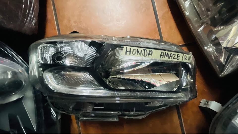Honda Amaze LED headlight - Private Seller Honda Amaze LED headlight - Private Seller