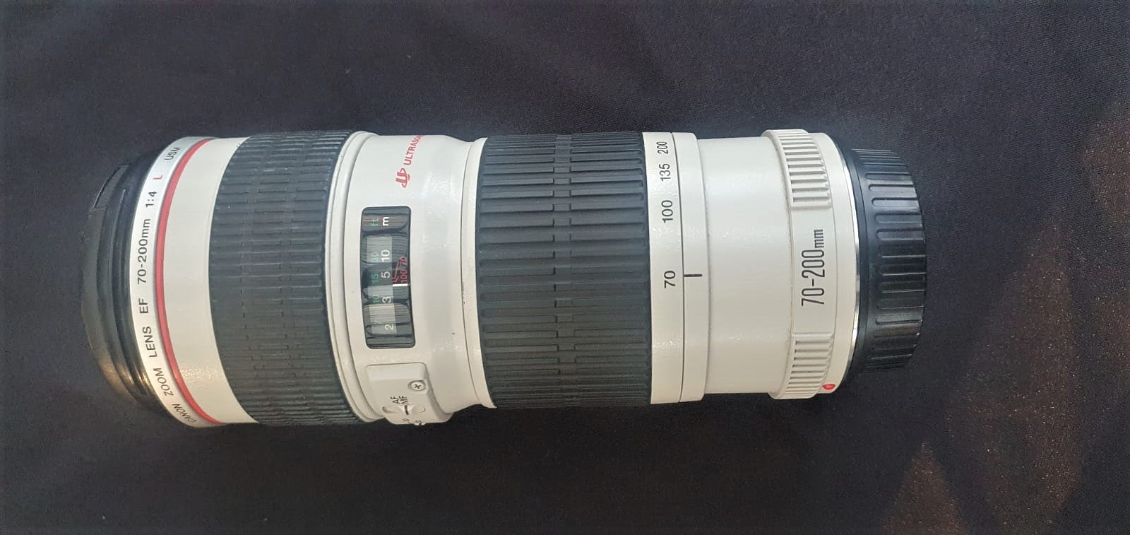 Canon 60D Full photographer set