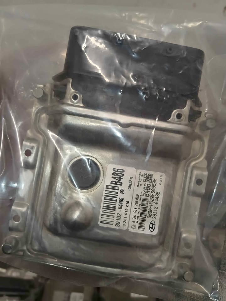 Hyundai/ Kia Petrol Ecu Computer box available - Private Seller Hyundai/ Kia Petrol Ecu Computer box available - Private Seller
