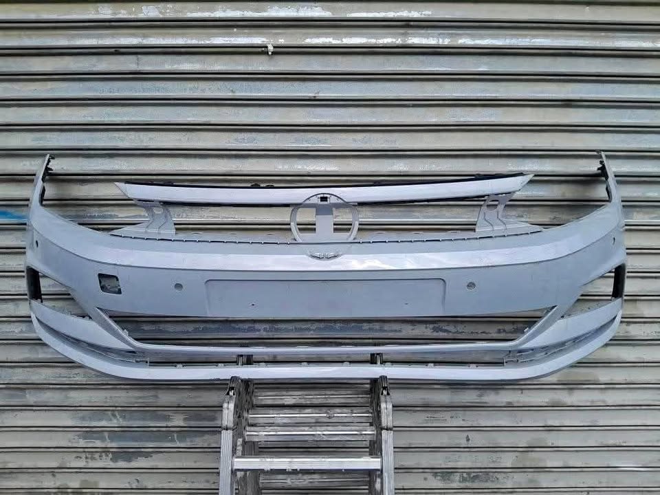 2018-2022 VW POLO 8 TSI FRONT BUMPER FOR SALE 2018-2022 VW POLO 8 TSI FRONT BUMPER FOR SALE