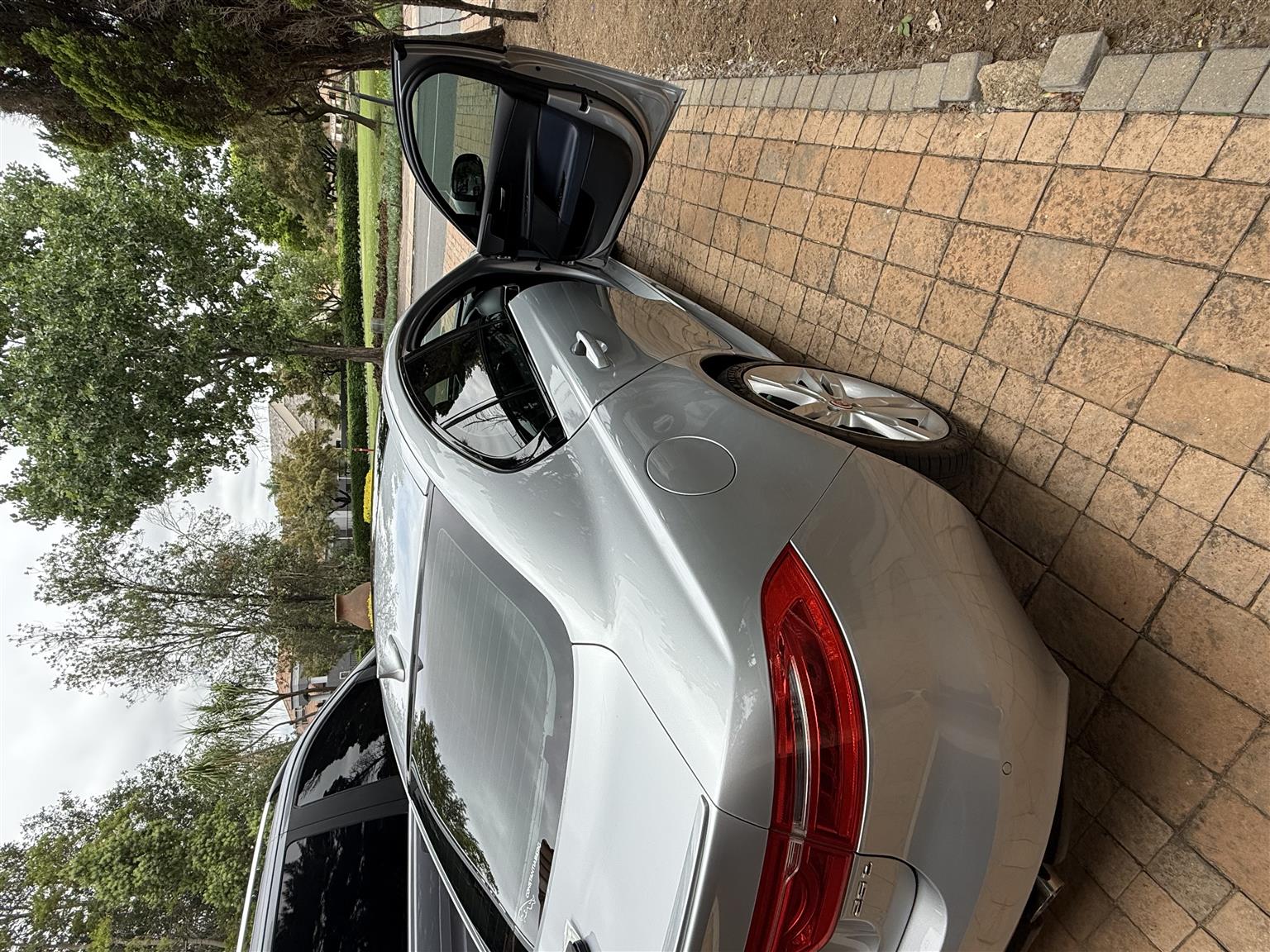 Used 2015 Jaguar XE 30t R-Sport - Private Seller