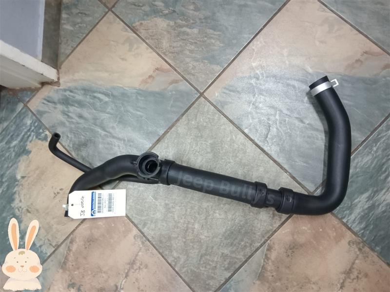 Jeep Patriot | New | Radiator Hoses - Private Seller Jeep Patriot | New | Radiator Hoses - Private Seller