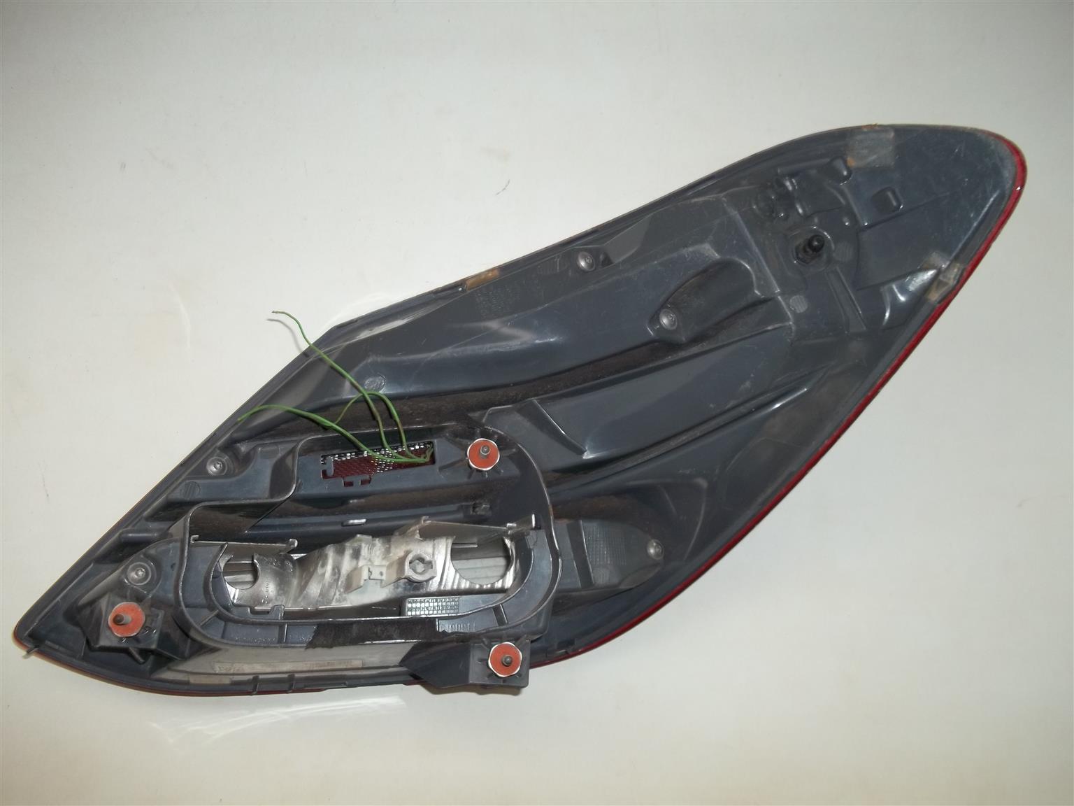 Mercedes W205 (2016) tail light (Left) - Private Seller Mercedes W205 (2016) tail light (Left) - Private Seller