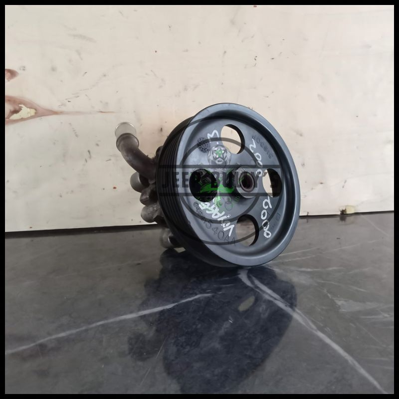 3.3 | CHRYSLER GRAND VOYAGER POWER STEERING PUMP - Private Seller 3.3 | CHRYSLER GRAND VOYAGER POWER STEERING PUMP - Private Seller
