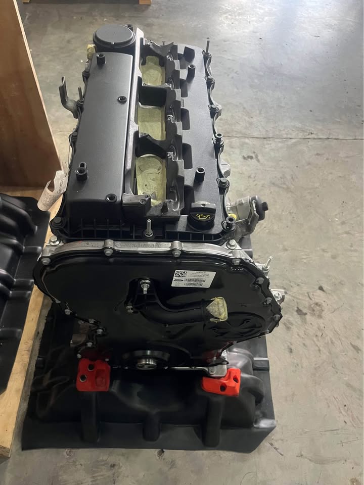 3.2 FORD RANGER/ BT50 TDCI ENGINE - Private Seller 3.2 FORD RANGER/ BT50 TDCI ENGINE - Private Seller