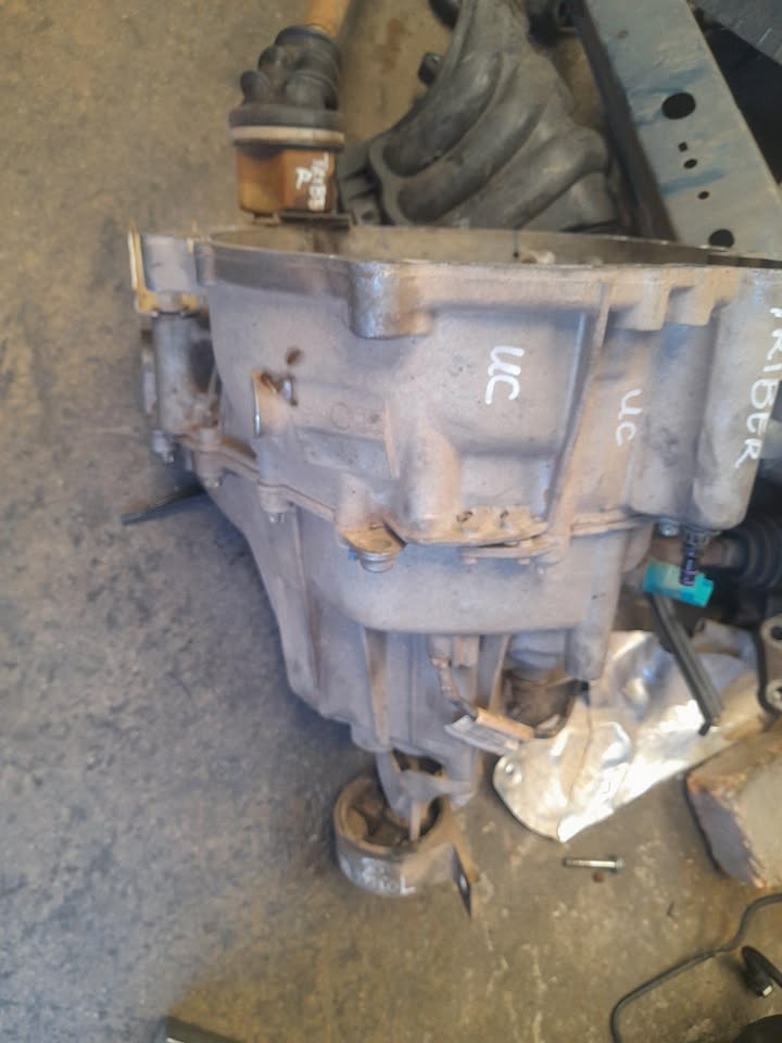 RENAULT TRIBER GEARBOX AVAILABLE - Private Seller RENAULT TRIBER GEARBOX AVAILABLE - Private Seller