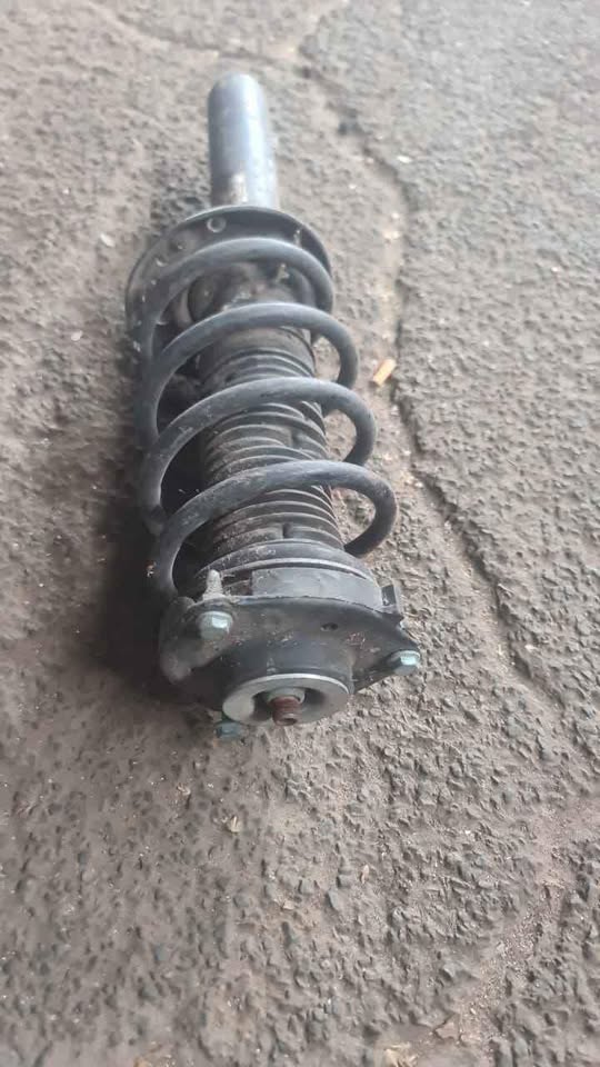 Audi L/F shock - Private Seller Audi L/F shock - Private Seller