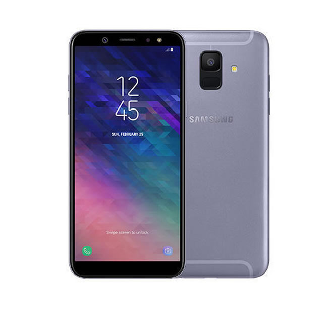 Image result for 2. Samsung Galaxy A6 Plus