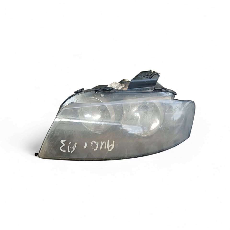 AUDI A3 HEADLIGHT FOR SALE - Private Seller AUDI A3 HEADLIGHT FOR SALE - Private Seller