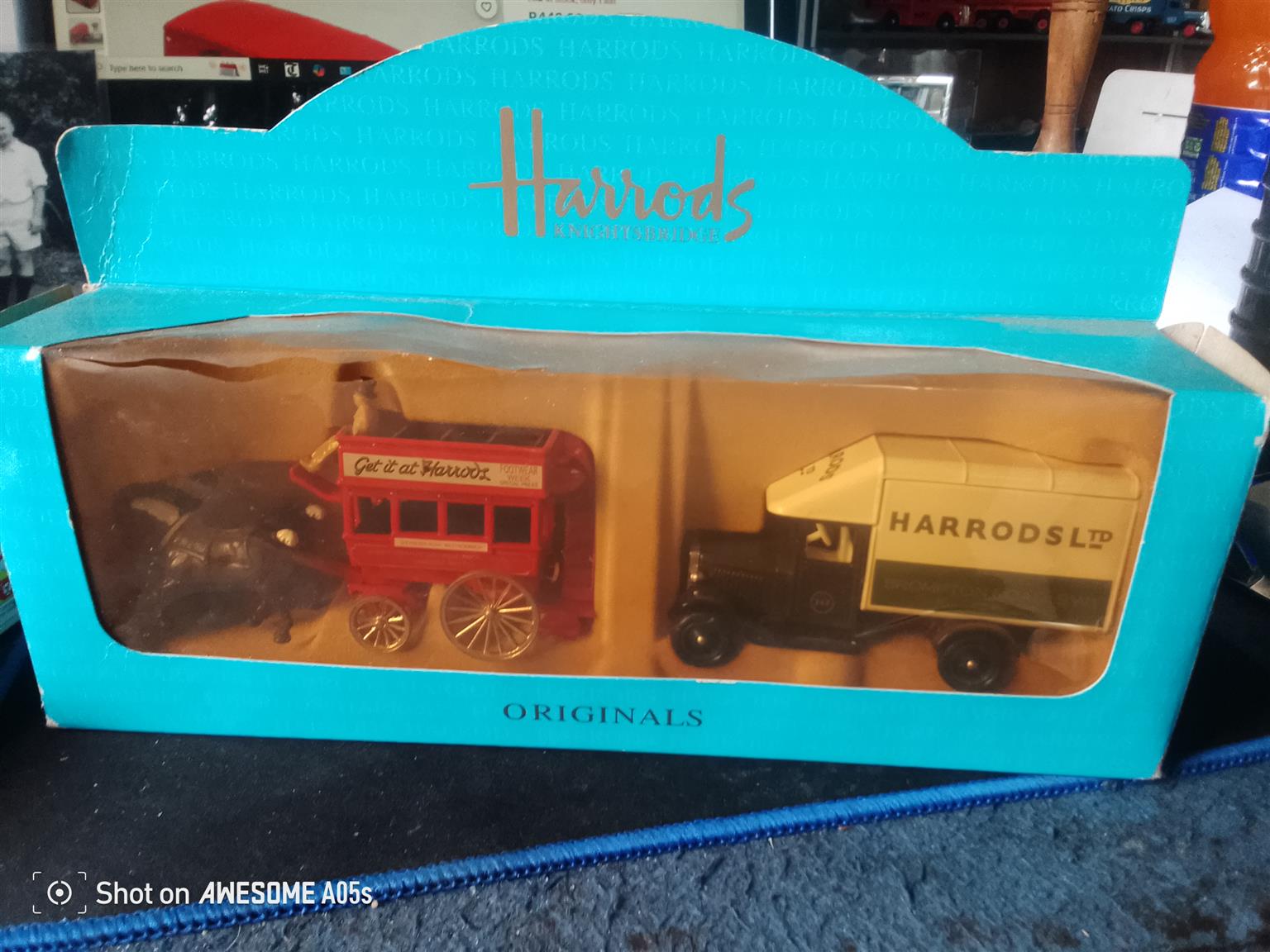 Collection of Model cars plus for sale