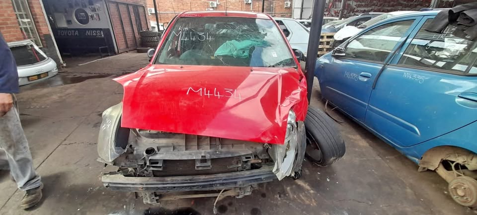 Ford Fiesta stripping for spares. - Private Seller Ford Fiesta stripping for spares. - Private Seller