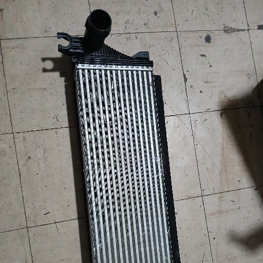 Ford ranger t9 intercooler - Private Seller Ford ranger t9 intercooler - Private Seller