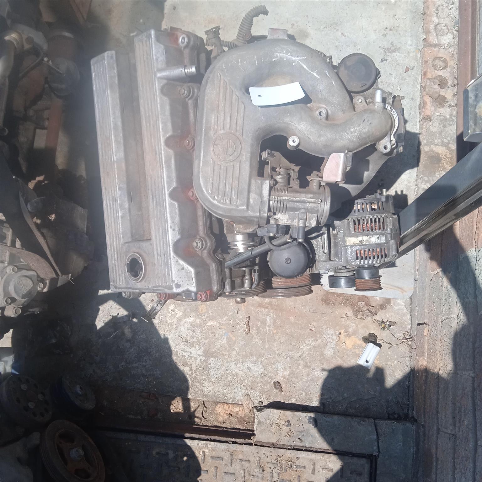 6.VW BVK Engine for sale R12500 at Rojan Engines and gearboxes - Private Seller 6.VW BVK Engine for sale R12500 at Rojan Engines and gearboxes - Private Seller