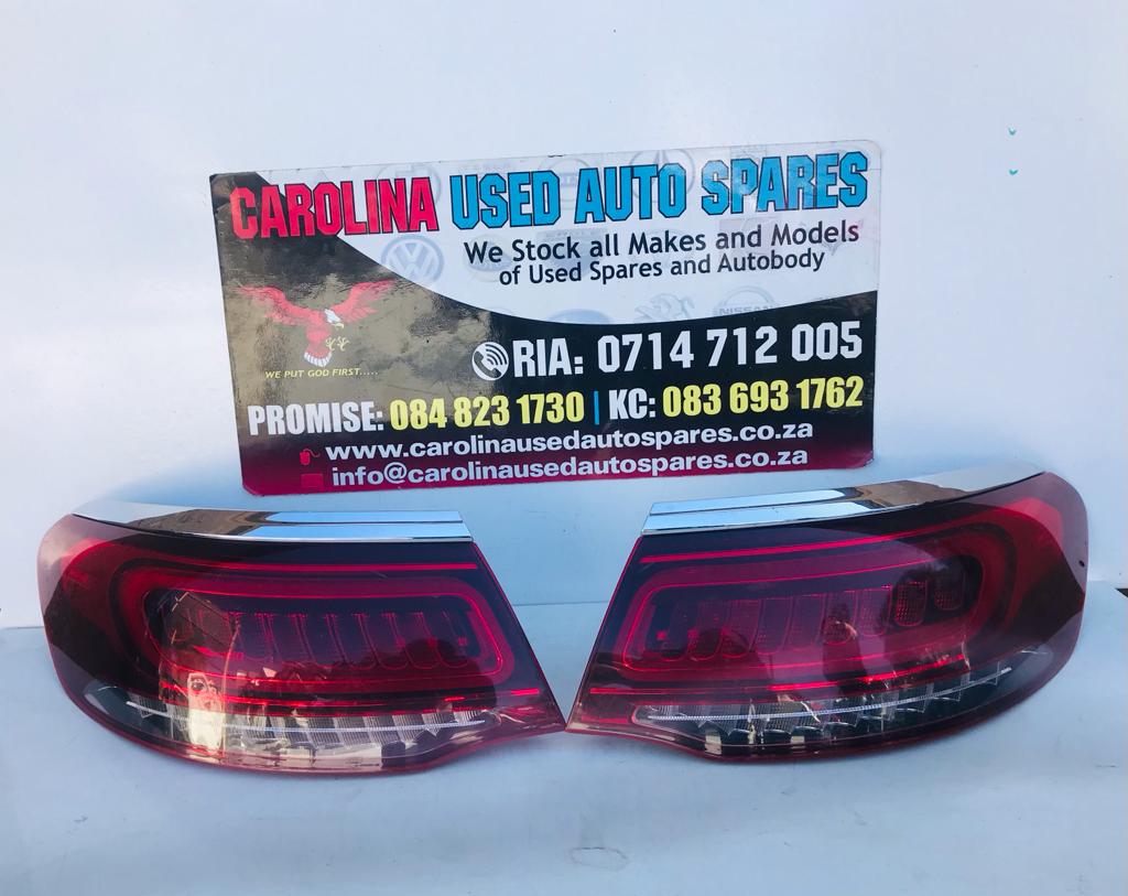 Mercedes Benz X253 GLC E-Class coupe rear/back taillight - Private Seller Mercedes Benz X253 GLC E-Class coupe rear/back taillight - Private Seller