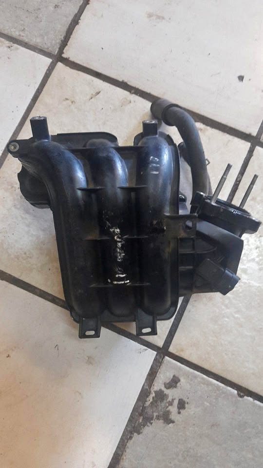 HYUNDAI I10 GRAND G3LA INTAKE MANIFOLD AVAILABLE - Private Seller HYUNDAI I10 GRAND G3LA INTAKE MANIFOLD AVAILABLE - Private Seller