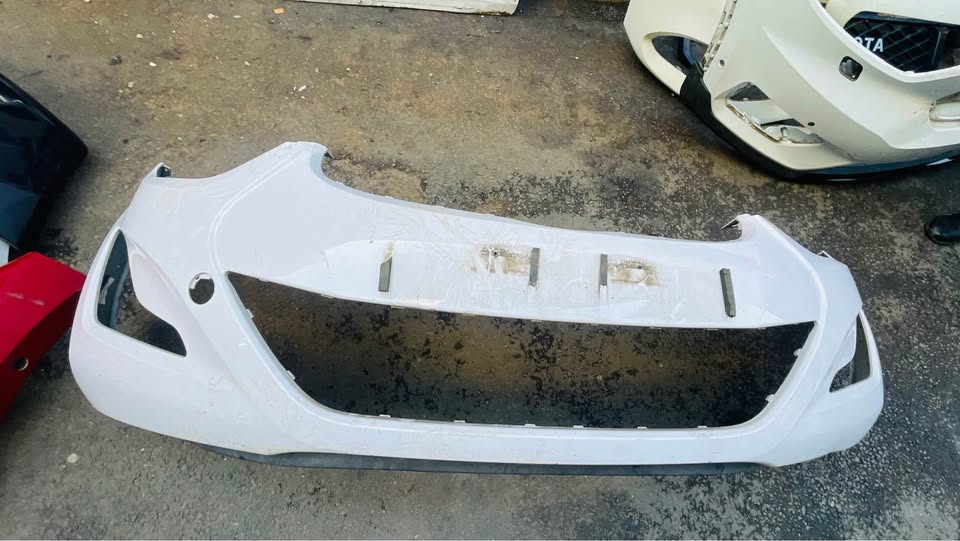 Hyundai Elantra Bumper 2011/14 - Private Seller Hyundai Elantra Bumper 2011/14 - Private Seller