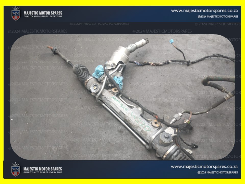 mercedes benz s500 w220 steering rack for sale - second-hand genuine part - Private Seller mercedes benz s500 w220 steering rack for sale - second-hand genuine part - Private Seller