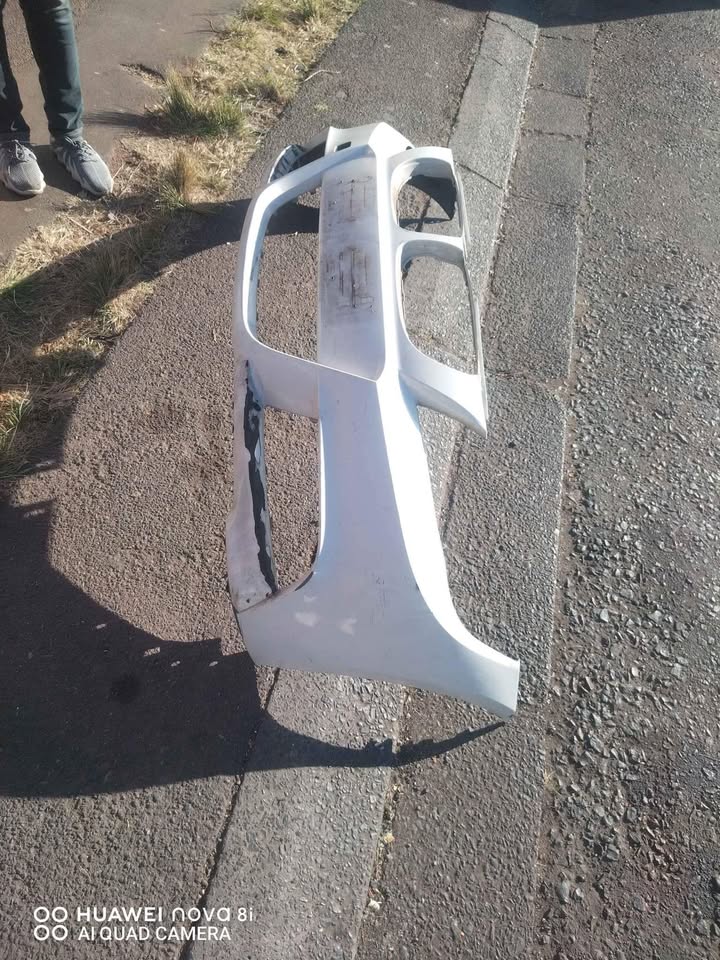 Bmw e90 facelift spot bumper - Private Seller Bmw e90 facelift spot bumper - Private Seller