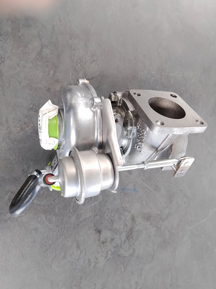 Isuzu 4JB1T TURBO (KB280DT) - Private Seller