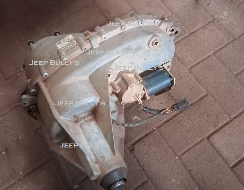 Used | Original Dodge Ram Transfer Case @ Jeep Bully's - Private Seller Used | Original Dodge Ram Transfer Case @ Jeep Bully's - Private Seller