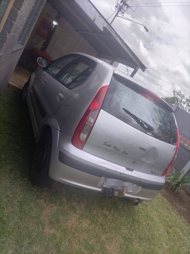 Tata indica 1.4 stripping for spares - Private Seller Tata indica 1.4 stripping for spares - Private Seller