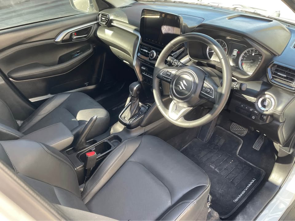 2024 Suzuki Grand Vitara 1.5 GLS Automatic