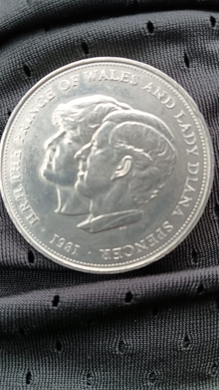 Coin collectables