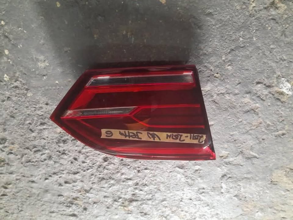 2011-2015 VW JETTA 6 TAILLIGHT FOR SALE