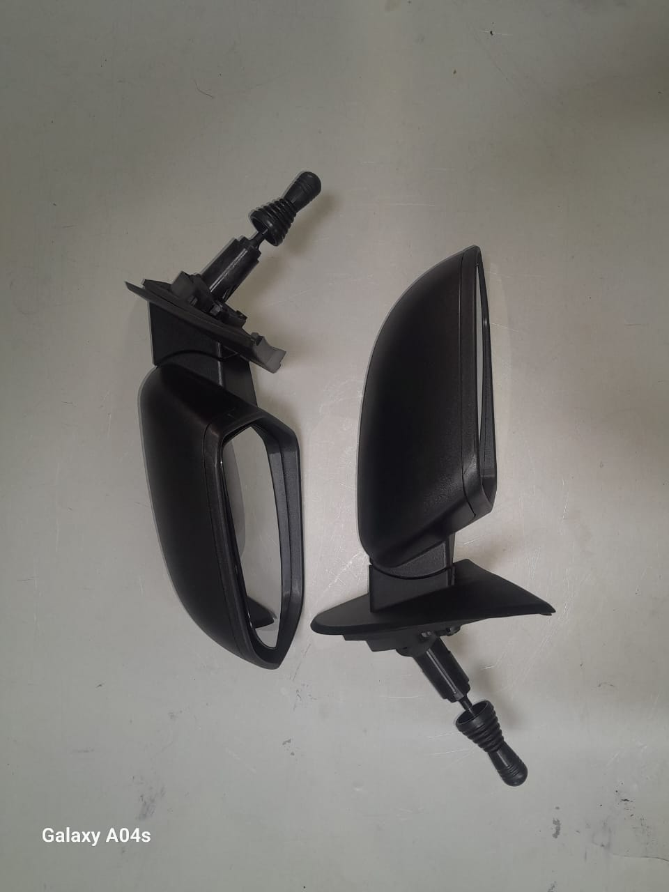 CHEVROLET UTILITY BOTH FRONT DOOR MIRROR FOR SALE - Private Seller CHEVROLET UTILITY BOTH FRONT DOOR MIRROR FOR SALE - Private Seller