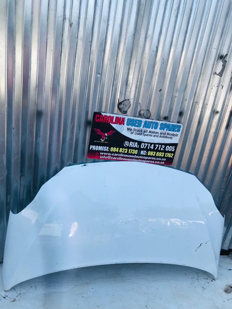 Opel Vauxhall Adam bonnet - Private Seller