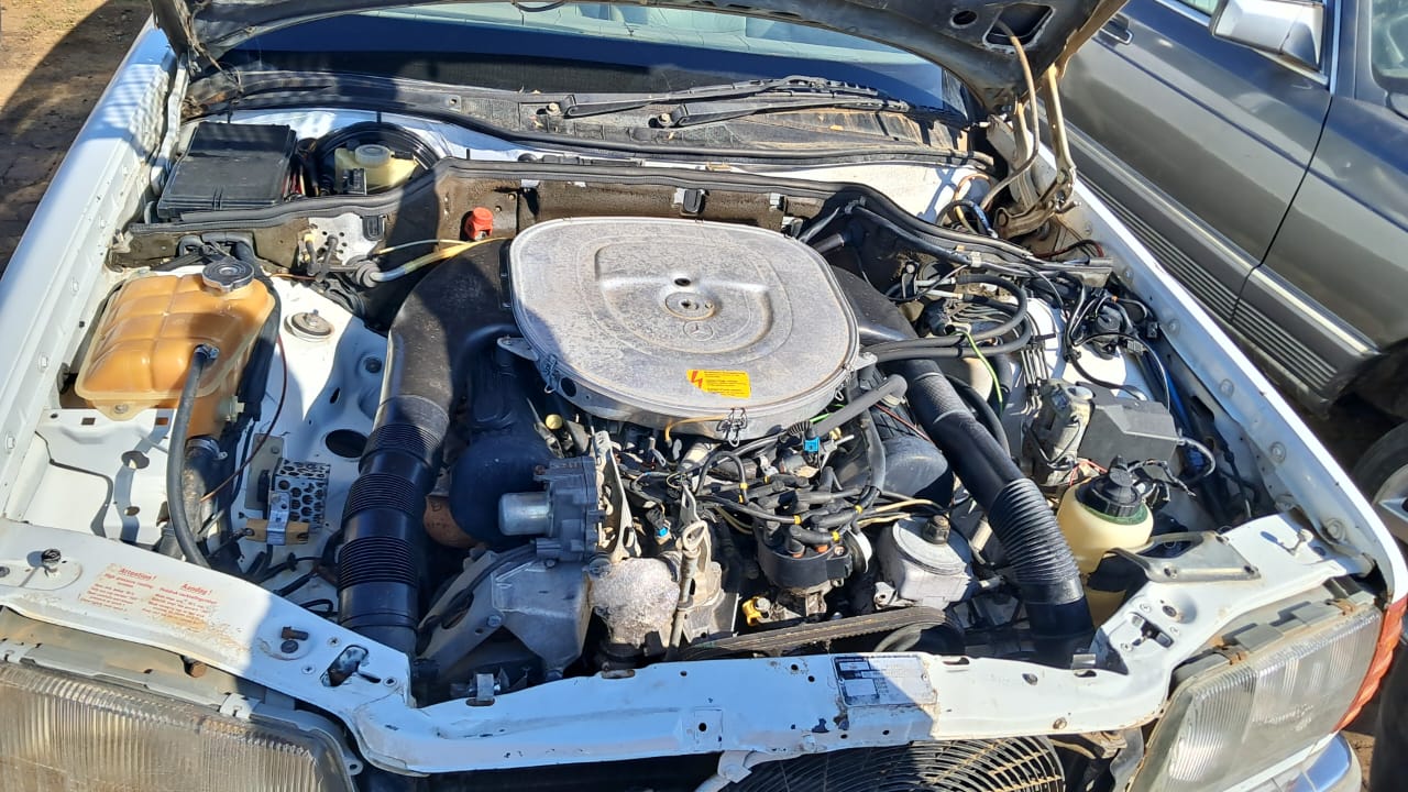 500 SE ENGINE AVAILABLE FOR STRIPPING PARTS FOR SPARES - Private Seller 500 SE ENGINE AVAILABLE FOR STRIPPING PARTS FOR SPARES - Private Seller