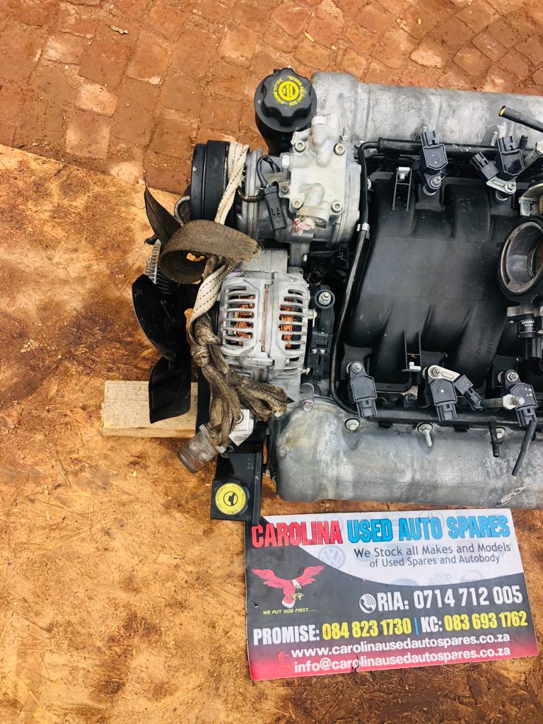 Nissan NP300 engine (YD25) stripping for spares- head sold - Private Seller Nissan NP300 engine (YD25) stripping for spares- head sold - Private Seller