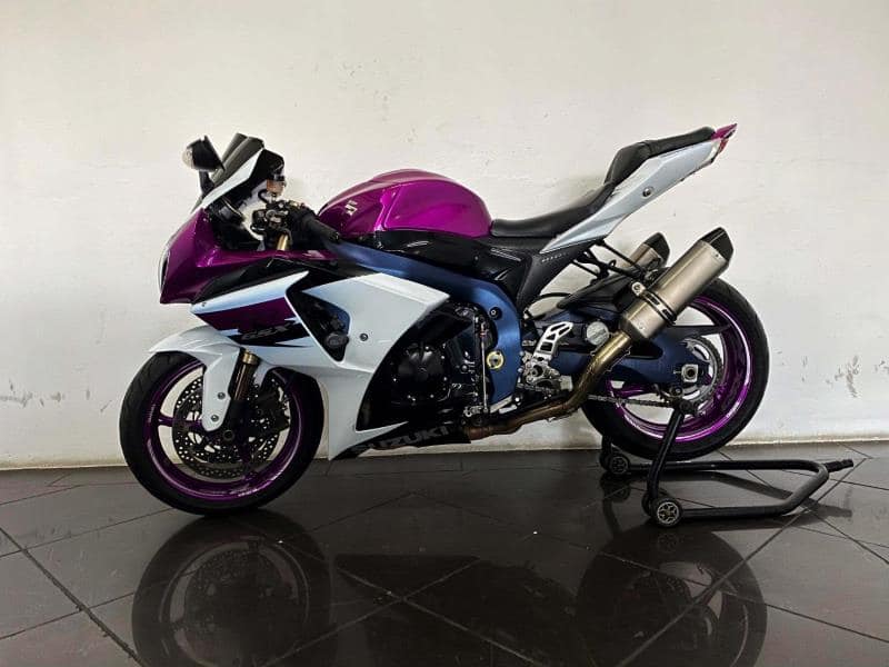 Used Suzuki GSXR - Private Seller Used Suzuki GSXR - Private Seller