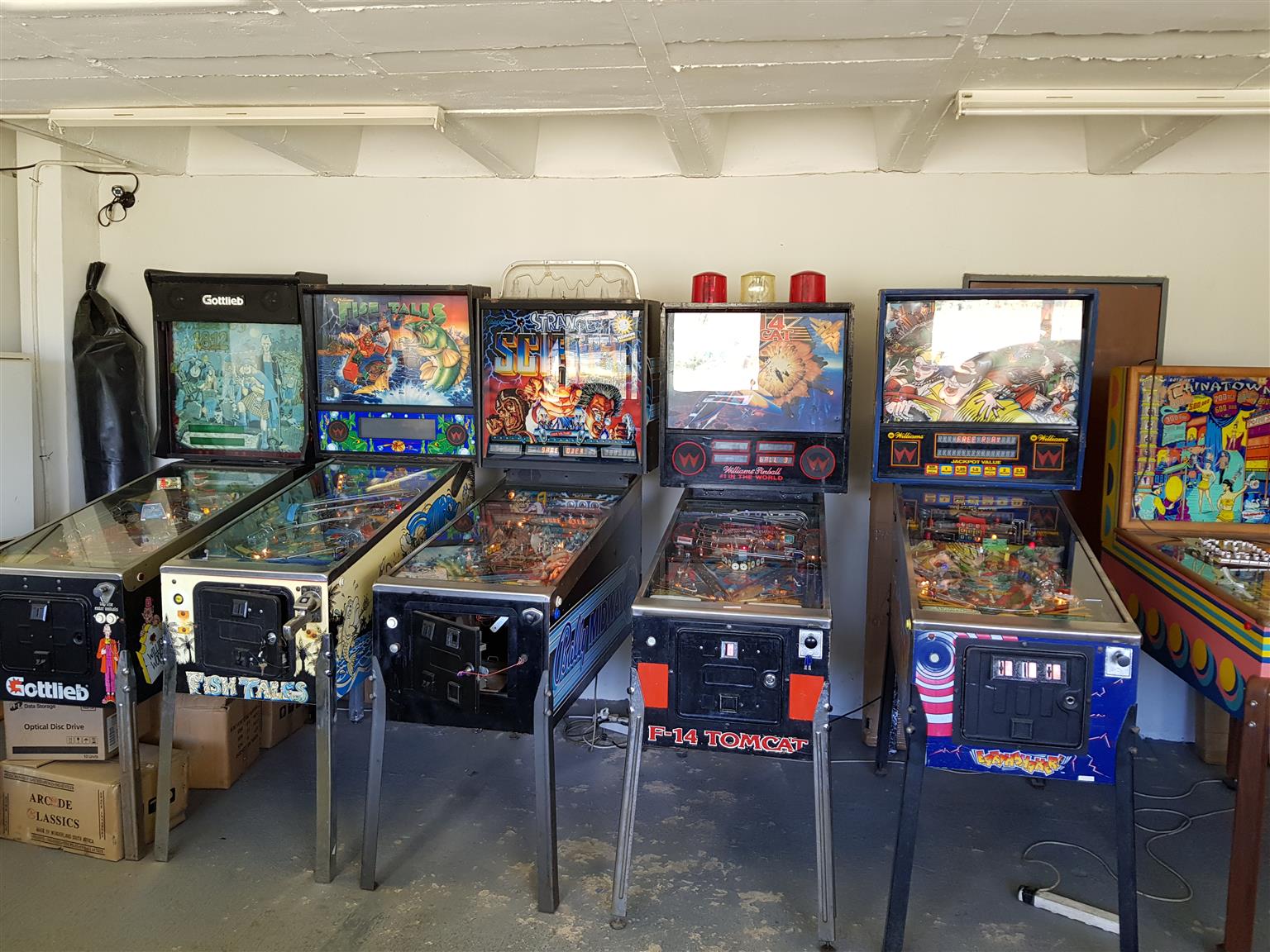 pinball machines pinball machines