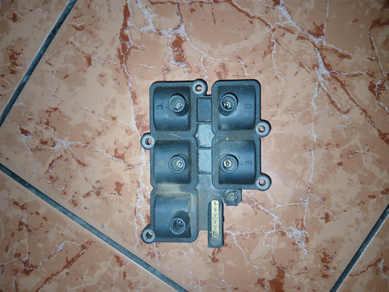 Jetty 4 v5 engine used part - Private Seller