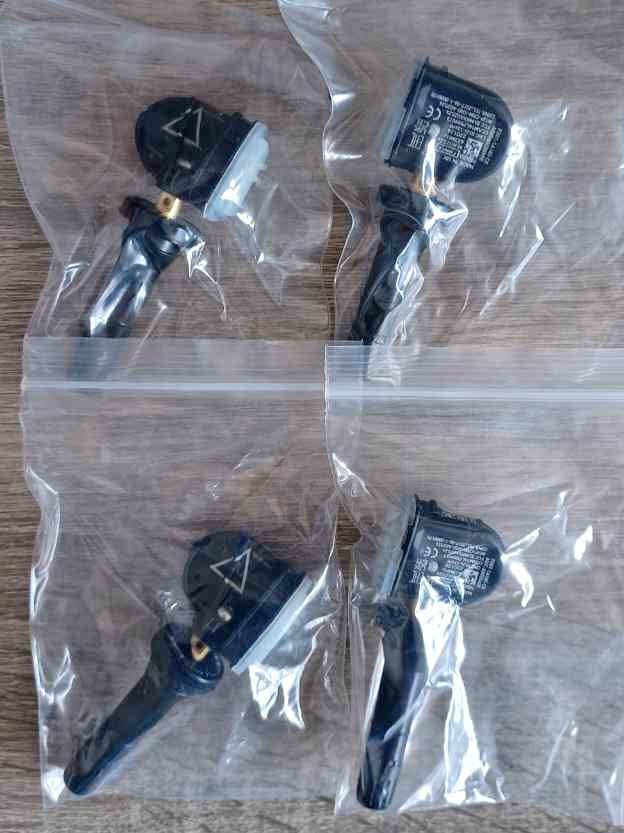 Ford Ranger TPMS tyre pressure monitor sensors - Private Seller