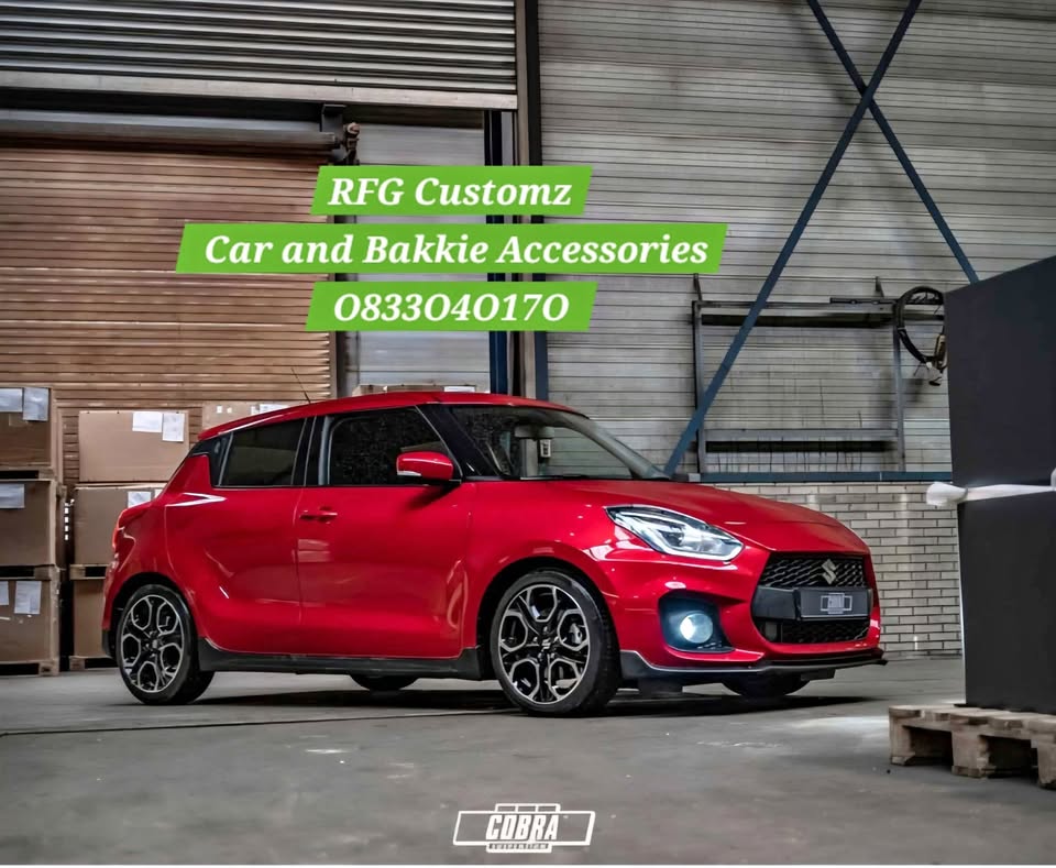 Suzuki swift Cobra lowering springs - Private Seller Suzuki swift Cobra lowering springs - Private Seller