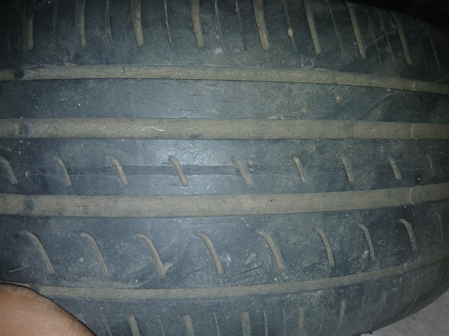 Vw wheels 16 inch 5/112 - Private Seller Vw wheels 16 inch 5/112 - Private Seller