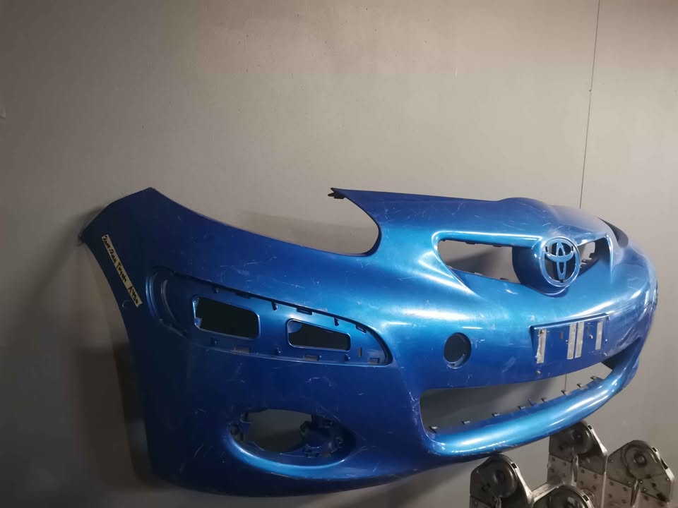 Toyota Aygo front bumper 2008-2014 - Private Seller Toyota Aygo front bumper 2008-2014 - Private Seller