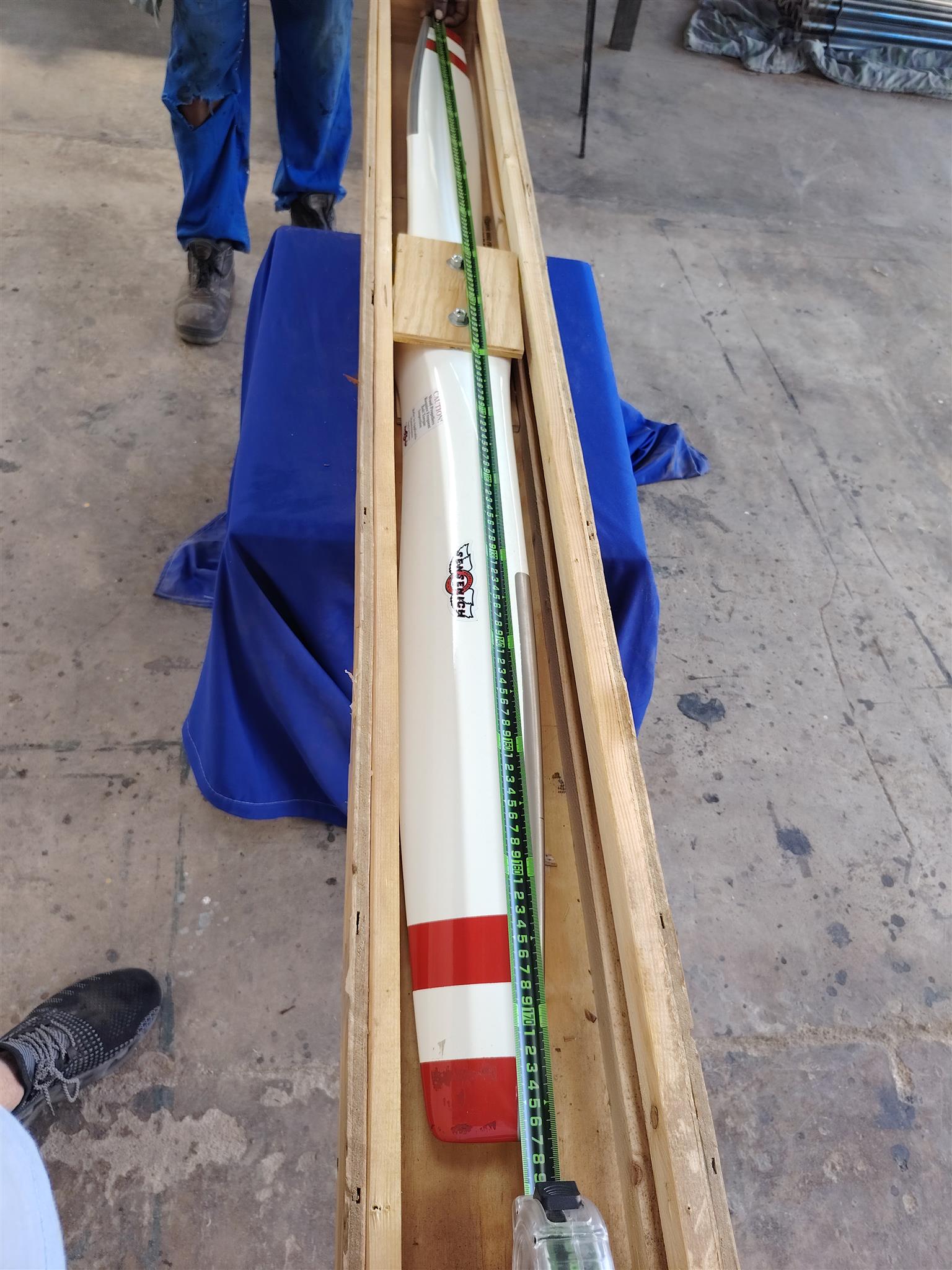 PROP FOR SALE | Junk Mail Marketplace