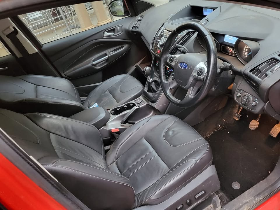 Ford Kuga 2016 1,5L spares!! - Private Seller