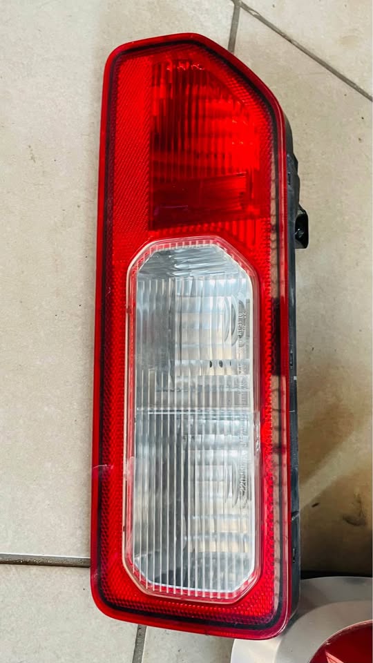 Suzuki Jimny taillight