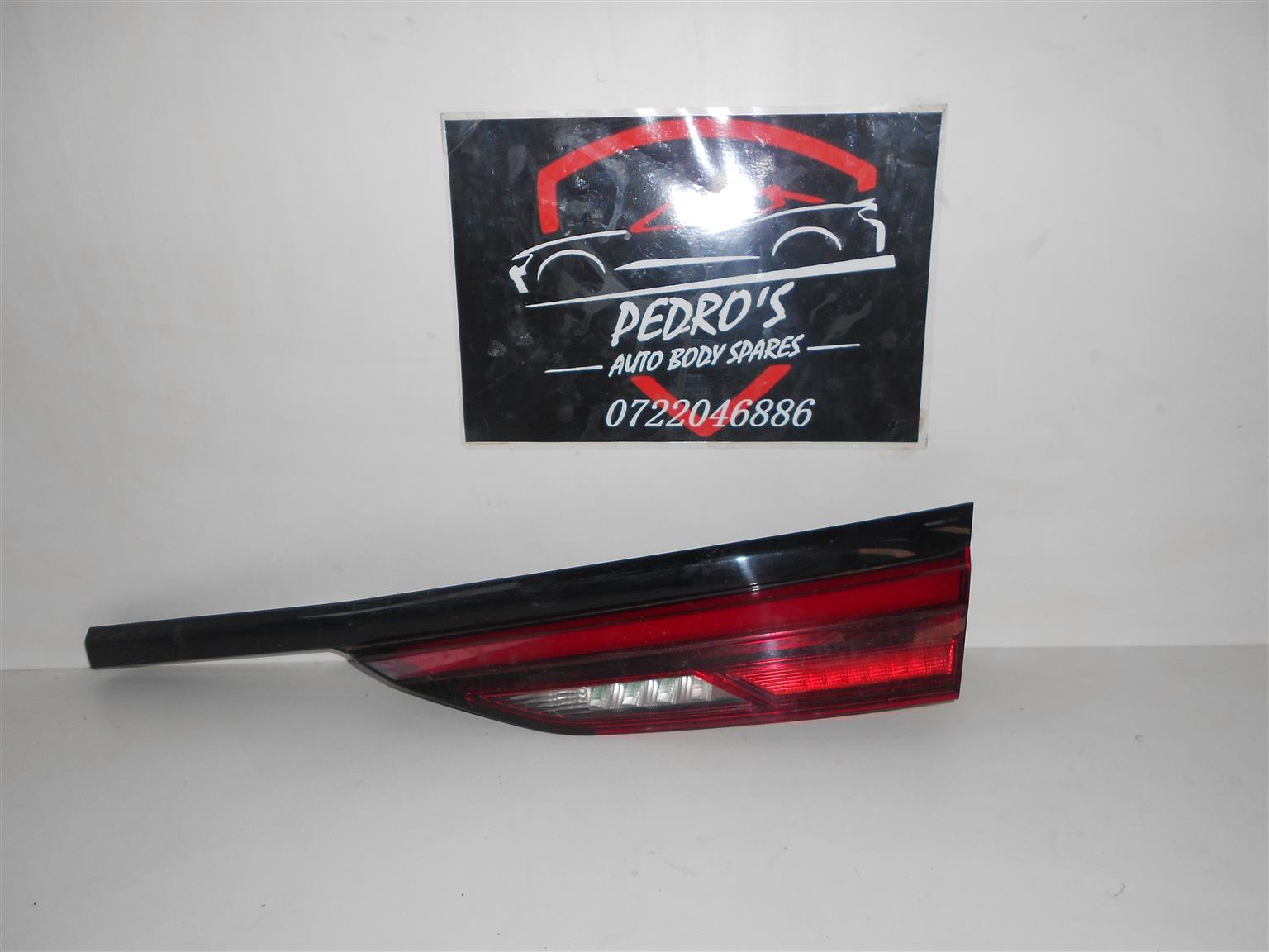 BMW F22 Facelift LED Rear Right Tail Light - Private Seller BMW F22 Facelift LED Rear Right Tail Light - Private Seller